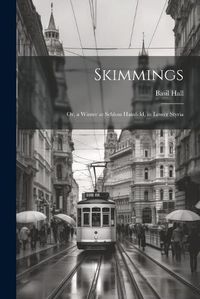 Cover image for Skimmings