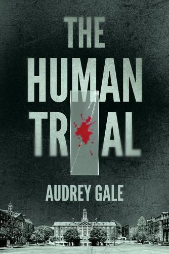 Cover image for The Human Trial