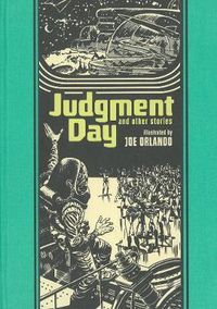 Cover image for Judgment Day And Other Stories