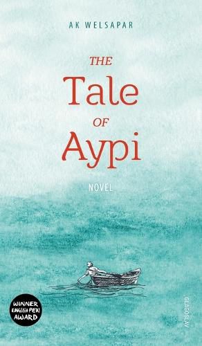 Cover image for The Tale of Aypi