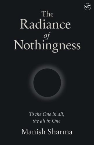 Cover image for The Radiance of Nothingness