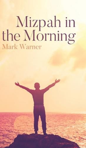 Cover image for Mizpah in the Morning