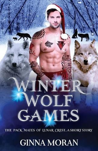 Cover image for Winter Wolf Games