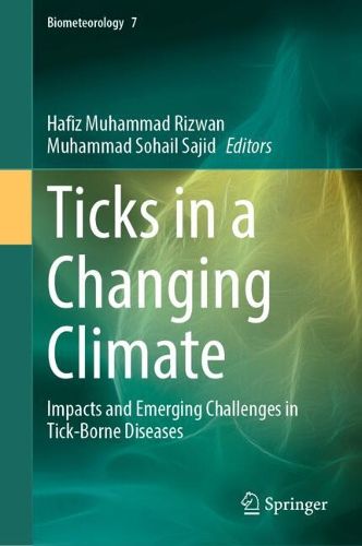 Cover image for Ticks in a Changing Climate