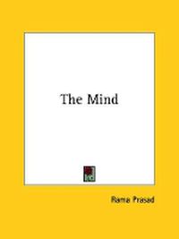 Cover image for The Mind