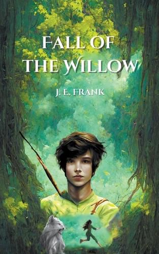 Cover image for Fall of the Willow