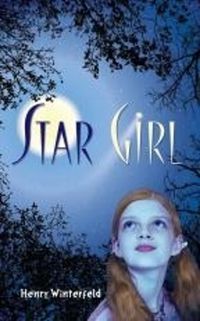 Cover image for Star Girl