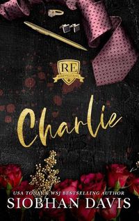 Cover image for Charlie