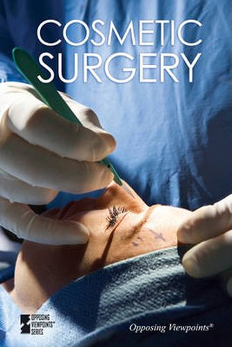 Cover image for Cosmetic Surgery