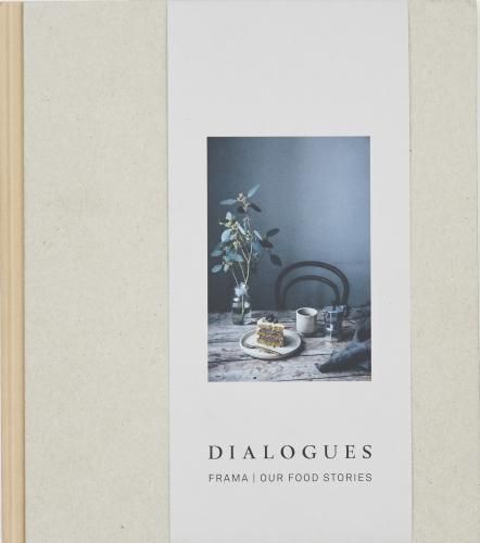 Cover image for Dialogues