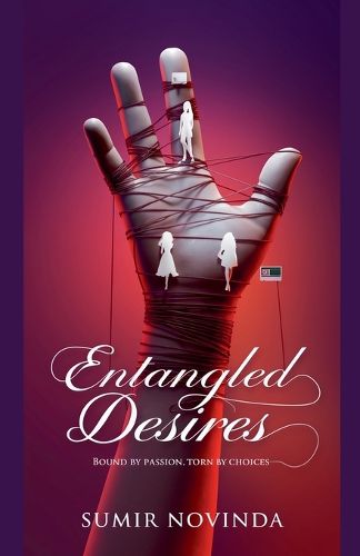 Cover image for Entangled Desires