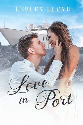 Cover image for Love in Port