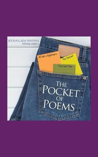 Cover image for The Pocket of Poems