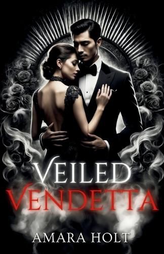 Cover image for Veiled Vendetta