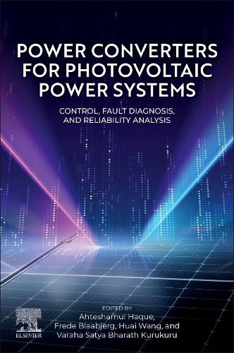 Cover image for Power Converters for Photovoltaic Power Systems