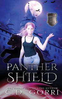 Cover image for Panther Shield