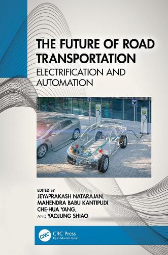 Cover image for The Future of Road Transportation