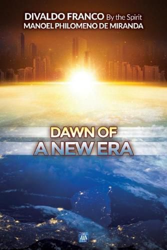 Cover image for Dawn of a New Era