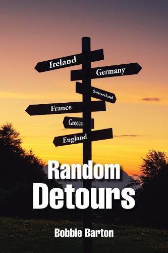 Cover image for Random Detours