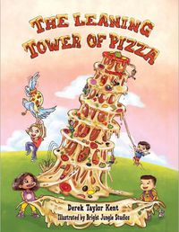 Cover image for The Leaning Tower of Pizza