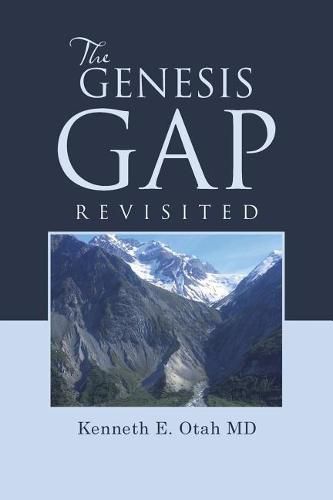 Cover image for The Genesis Gap Revisited