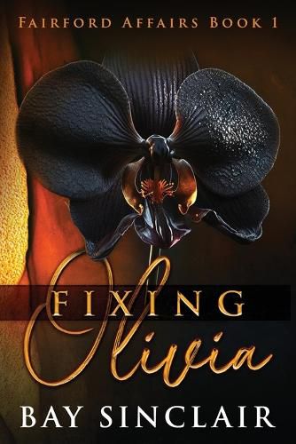 Cover image for Fixing Olivia