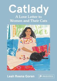 Cover image for Catlady