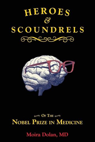 Cover image for Heroes & Scoundrels