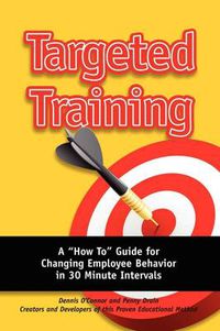 Cover image for Targeted Training