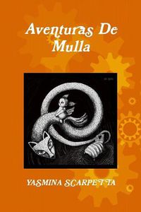 Cover image for Aventuras de Mulla