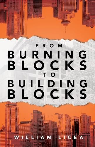 Cover image for From Burning Blocks to Building Blocks
