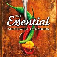 Cover image for The Essential Southwest Cookbook