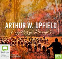 Cover image for Gripped by Drought