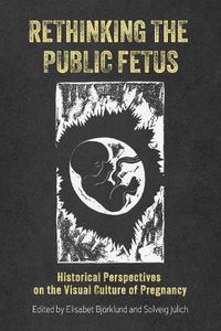 Cover image for Rethinking the Public Fetus