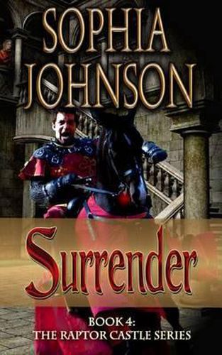 Cover image for Surrender: Book 4: The Raptor Castle Series