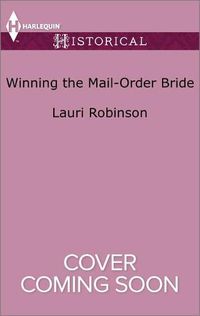 Cover image for Winning the Mail-Order Bride: Oak Grove