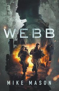 Cover image for Webb