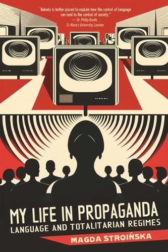 Cover image for My Life in Propaganda