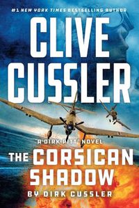 Cover image for Clive Cussler The Corsican Shadow