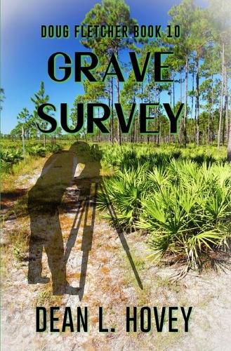 Cover image for Grave Survey