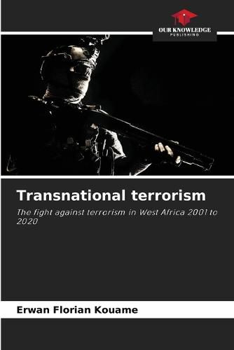 Cover image for Transnational terrorism