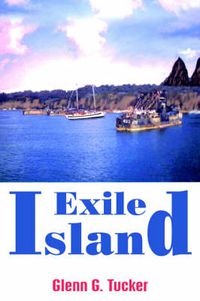 Cover image for Exile Island