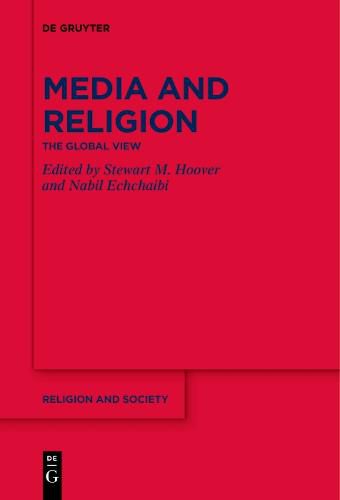 Media and Religion