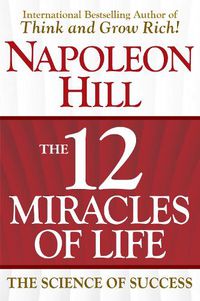 Cover image for The 12 Miracles of Life