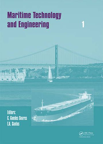 Cover image for Maritime Technology and Engineering