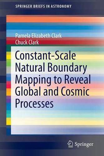 Cover image for Constant-Scale Natural Boundary Mapping to Reveal Global and Cosmic Processes