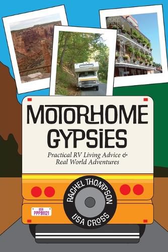 Cover image for Motorhome Gypsies