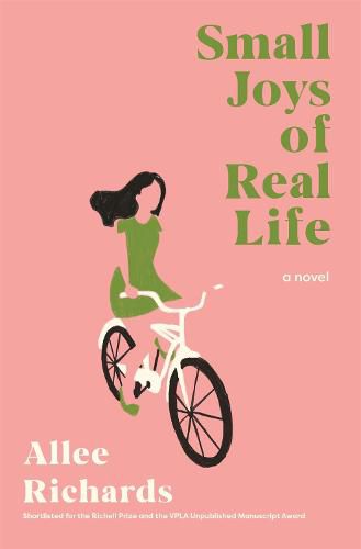 Cover image for Small Joys of Real Life