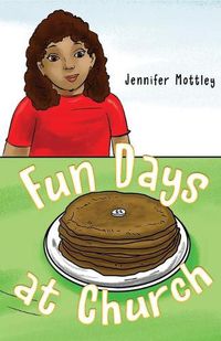 Cover image for Fun Days at Church