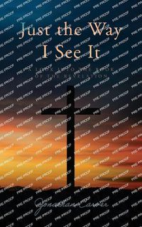 Cover image for Just the Way I See It